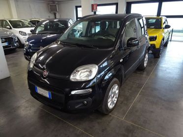 FIAT Panda Panda 0.9 TwinAir Turbo Natural Power Lounge
