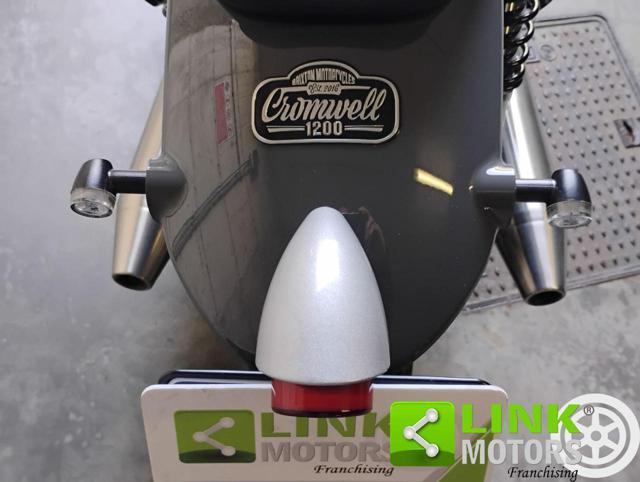 BRIXTON Cromwell 1200 2023