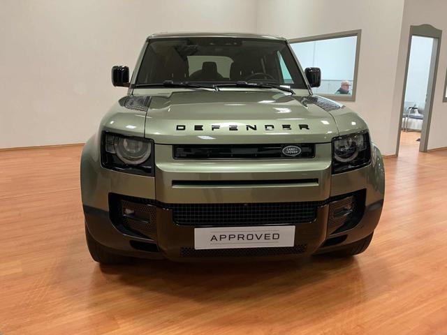 LAND ROVER Defender 110 3.0D I6 200 CV AWD Auto SE 7 POSTI