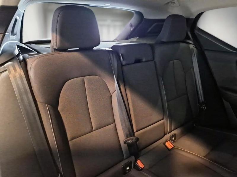 VOLVO XC40 T4 Plug-in Hybrid auto Recharge Inscription Expression