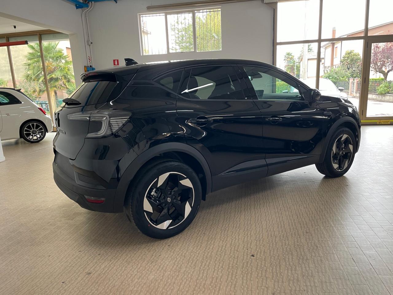 Renault Captur ECO-G 100 CV Techno GPL KM0