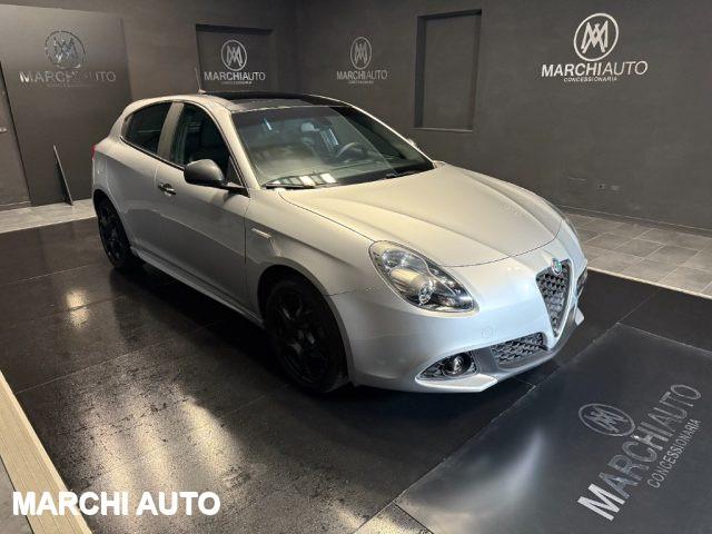 ALFA ROMEO Giulietta 1.6 JTDm 120 CV B-Tech