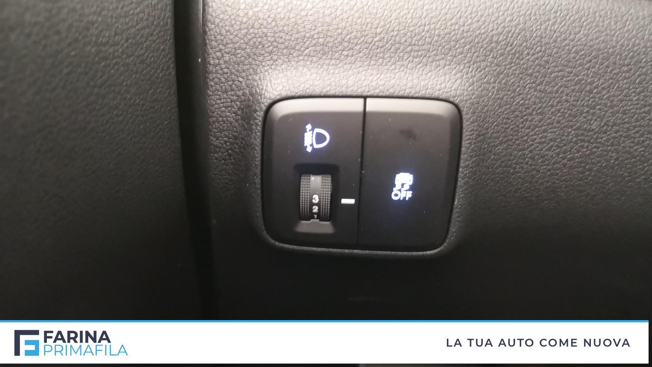 HYUNDAI i10 III 2023 - i10 1.0 mpi Connectline 63cv