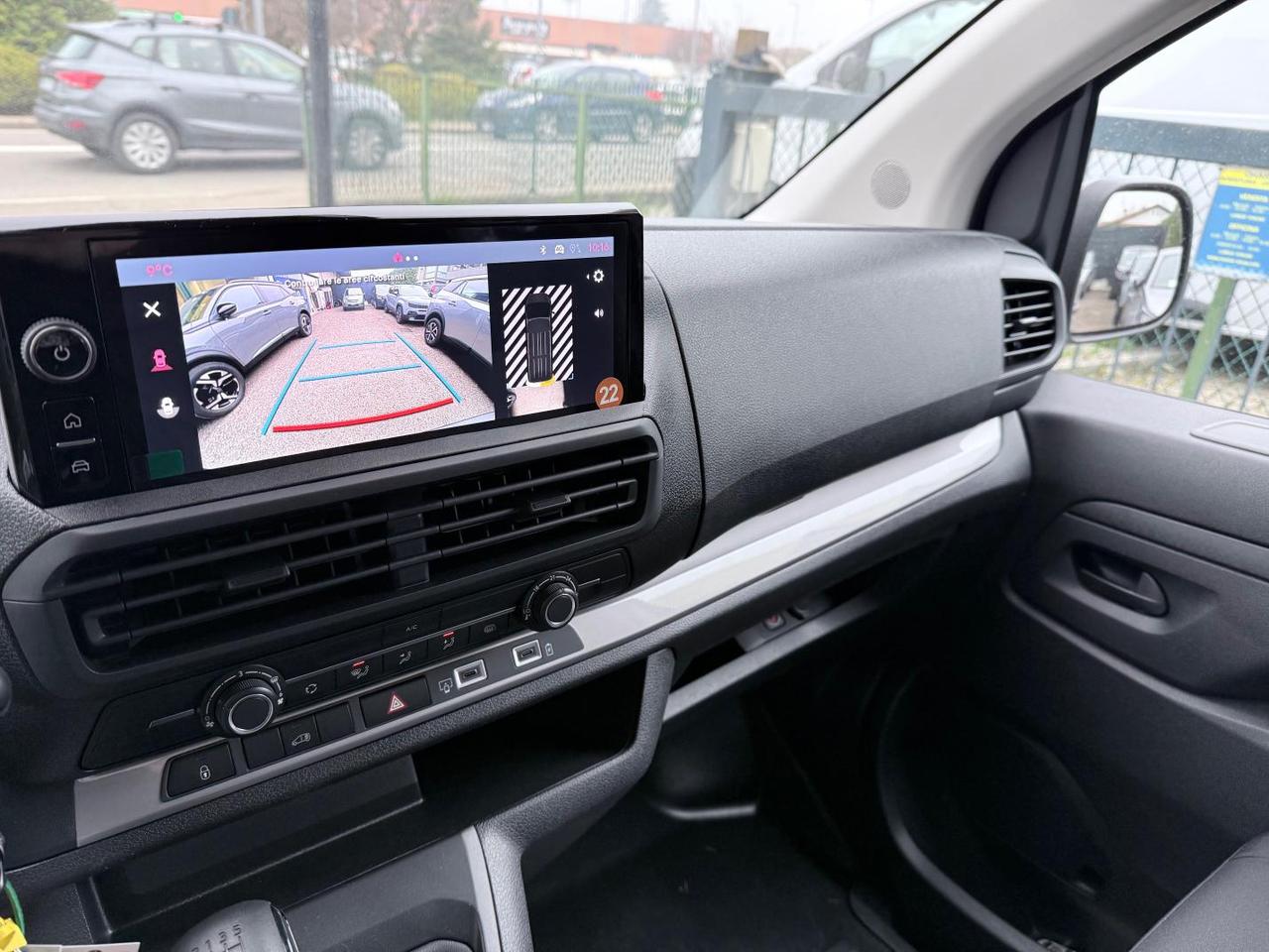 FIAT Scudo Scudo 1.5 BlueHDi 120CV S&S PL-SL-TN Furgone 22.000 + IVA