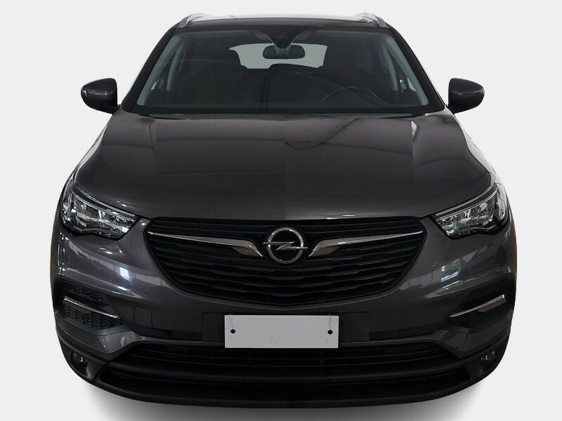 OPEL GRANDLAND X 1.5 Ecotec Diesel 130cv Business S/S AT8
