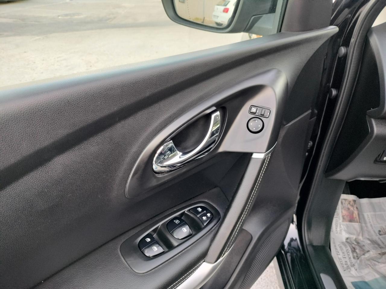 Renault Kadjar dCi 8V 110CV EDC Energy Hypnotic