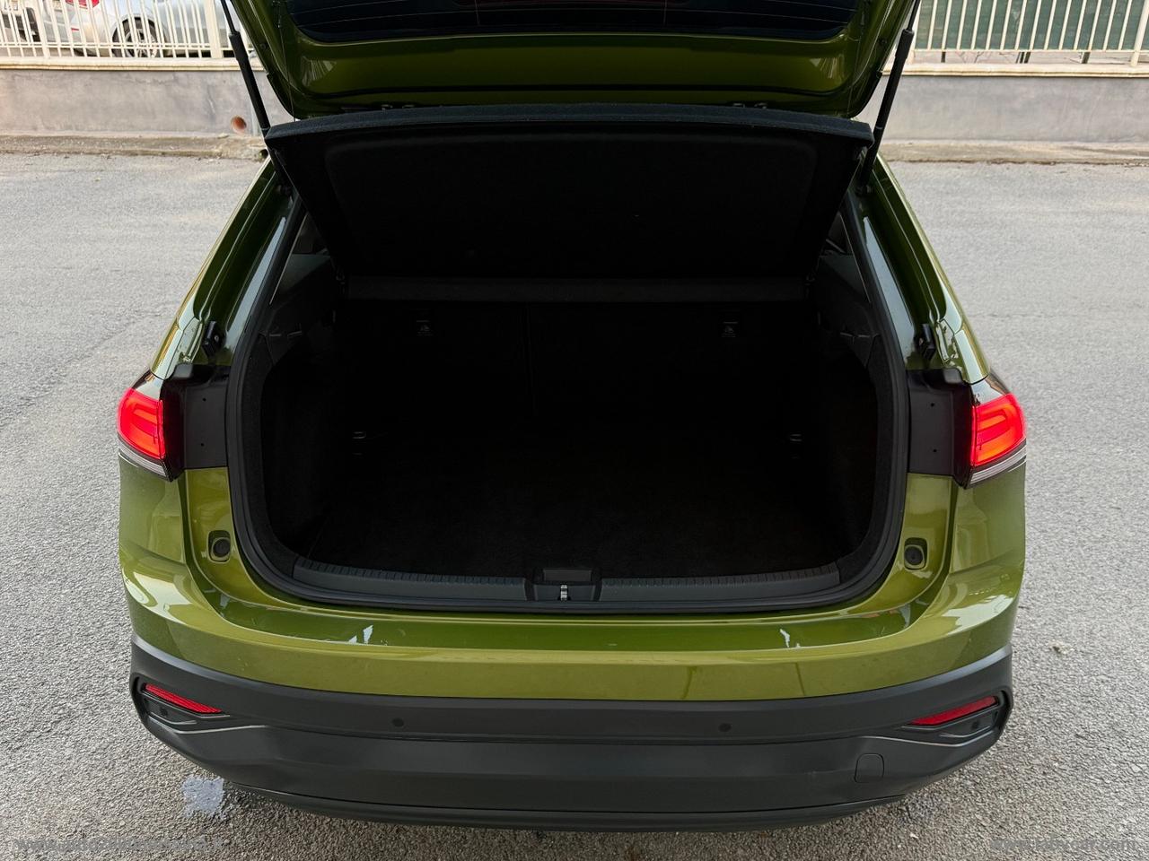 VOLKSWAGEN Taigo 1.0 TSI Life