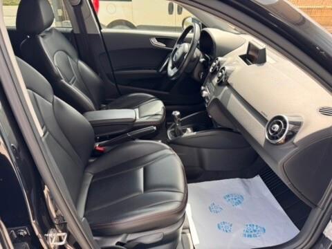 Audi A1 SPB 1.6 TDI Ambition