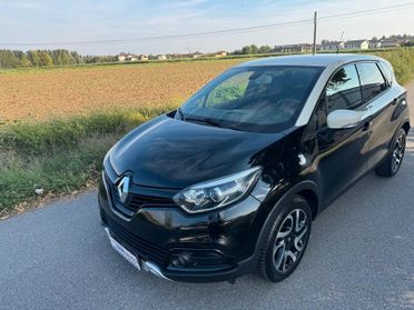 Renault Captur adatta neopatentati