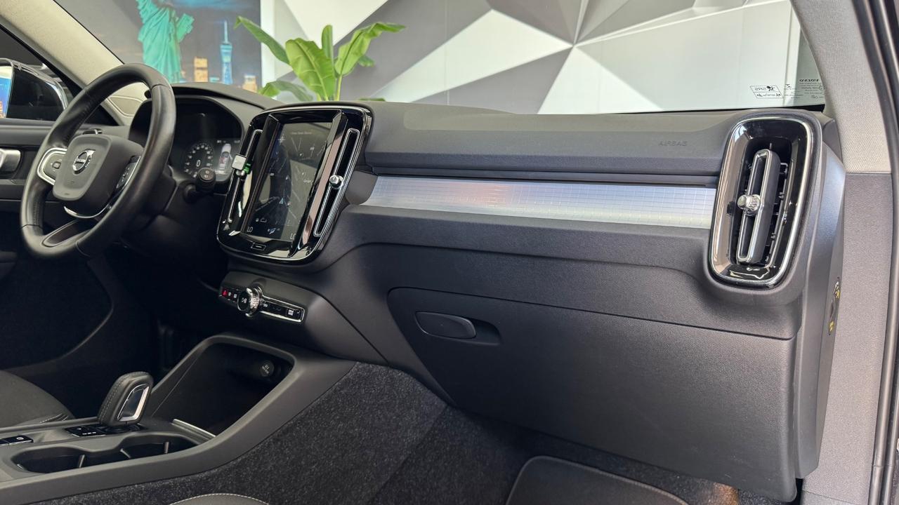 Volvo XC40 D3 Geartronic Momentum