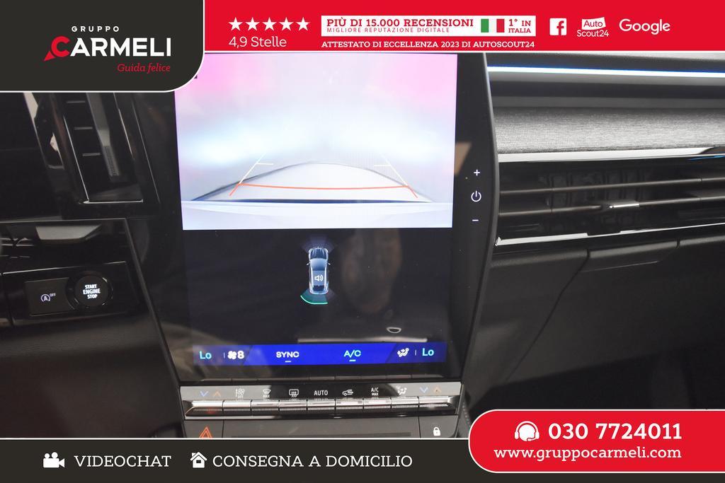 Renault Austral 1.3 mild hybrid Techno Auto