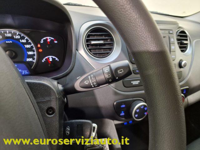 HYUNDAI i10 1.0 MPI Login