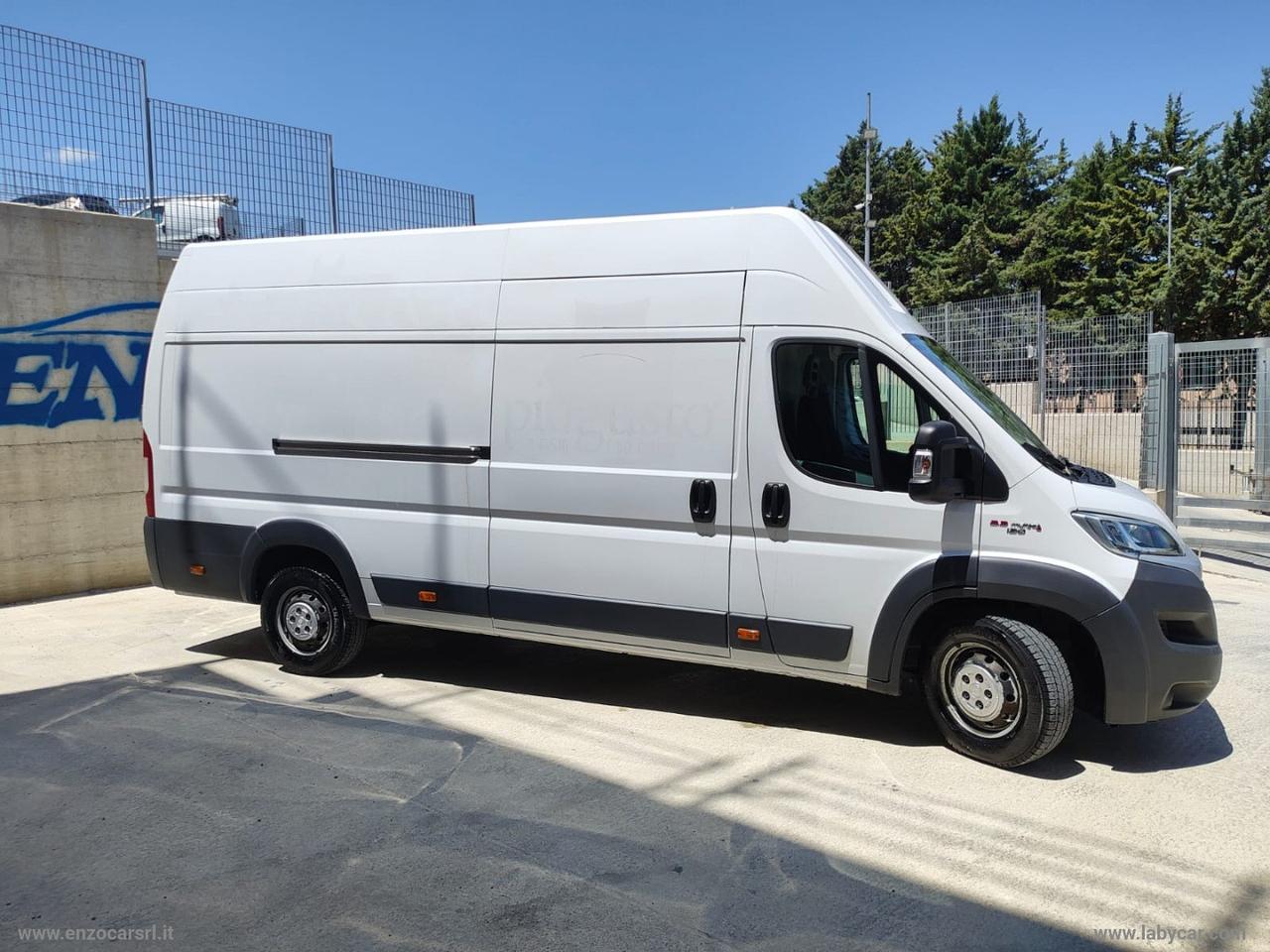 Ducato 35 2.3 MJT 130CV PLM-TA Furg.Maxi