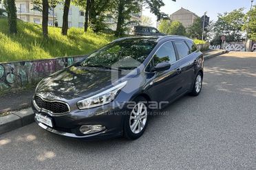 KIA cee'd 1.4 ECO GPL SW Cool