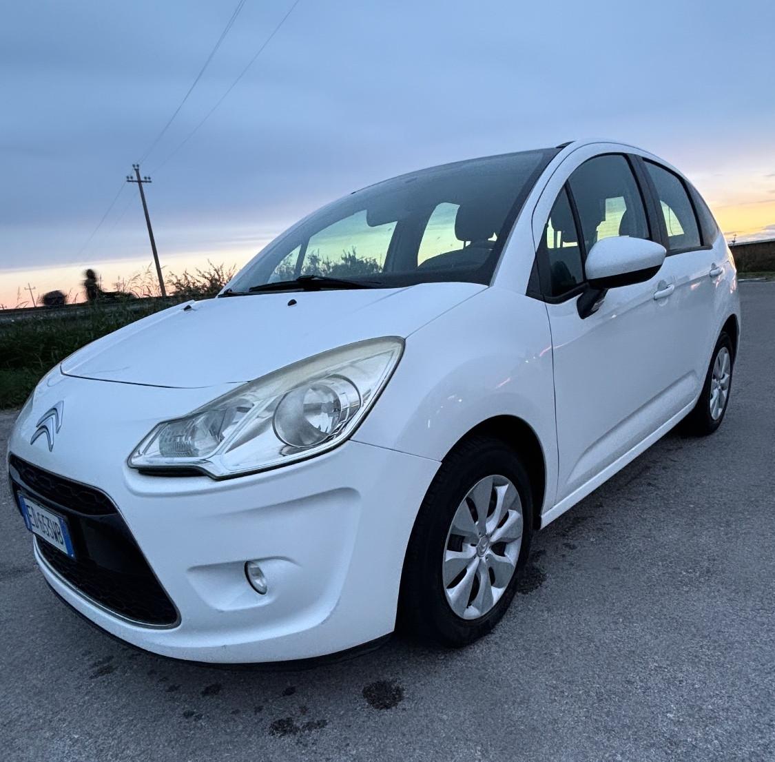 Citroen C3 1.1 Seduction 5 porte