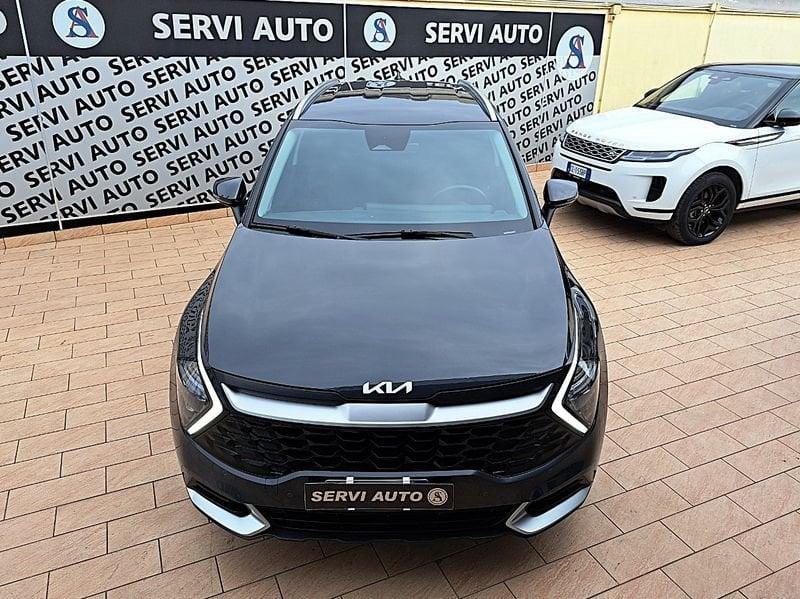 Kia Sportage Sportage 1.6 crdi mhev Business dct