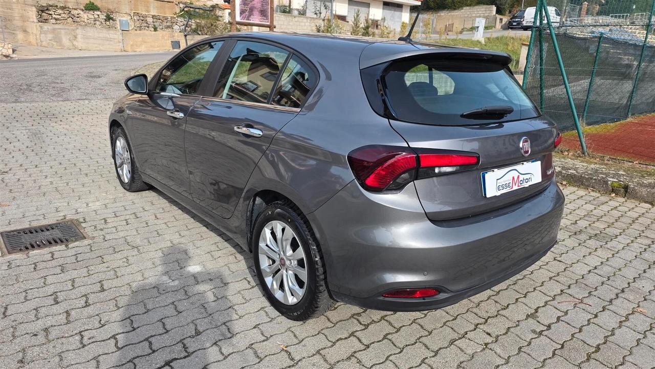 Fiat Tipo 1.3 Mjt S&S 5 porte Lounge