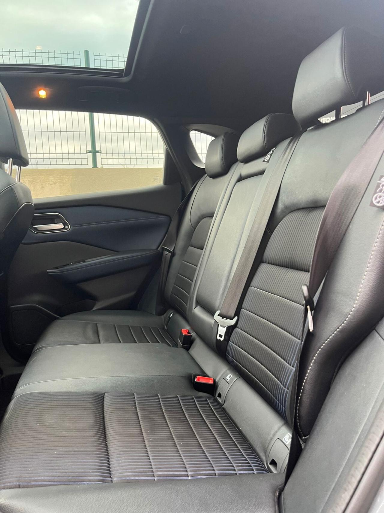 Nissan Qashqai e-Power Tekna+