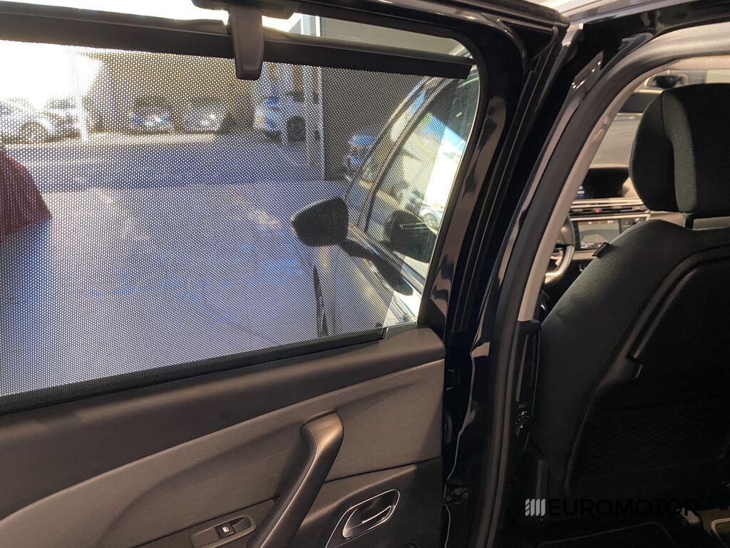 Citroen C4 Grand Spacetourer 1.5 BlueHDi Shine Pack EAT