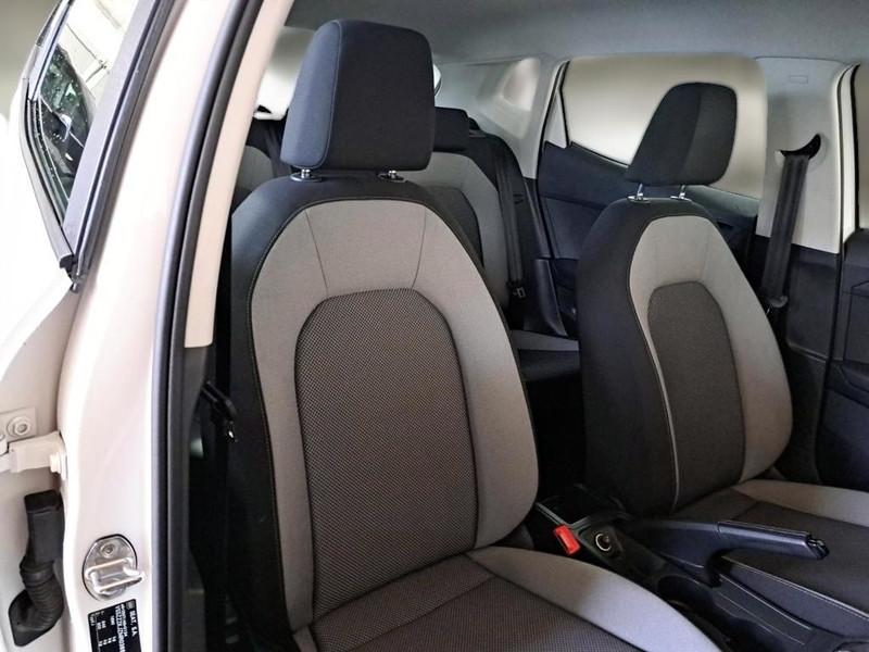 SEAT IBIZA 1.0 TGI 66KW STYLE 5 PORTE BERLINA