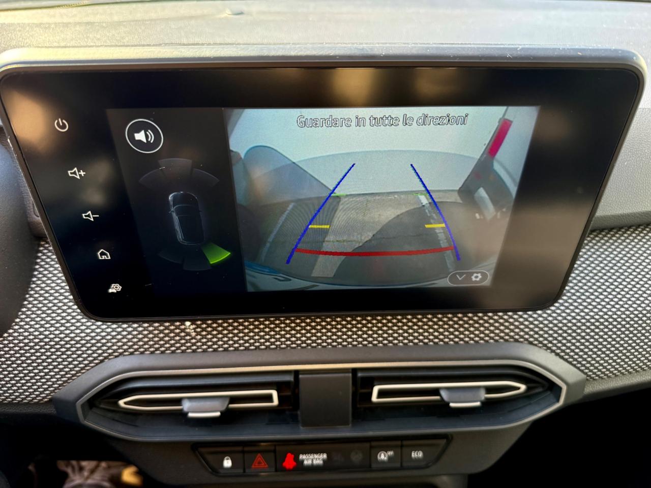 Dacia Jogger 1.0 TCe GPL - AUTOCARRO IVA ESPOSTA