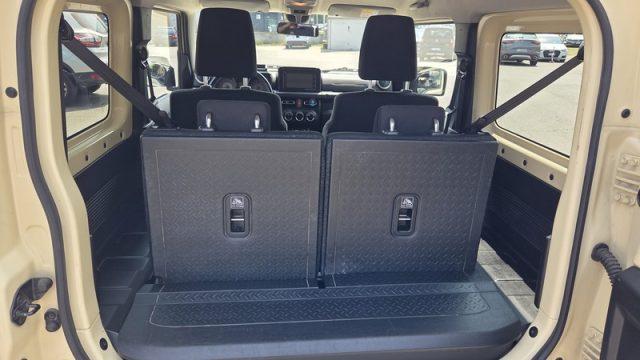 SUZUKI Jimny 1.5 4AT Top PERMUTE OK NEOPATENTATI