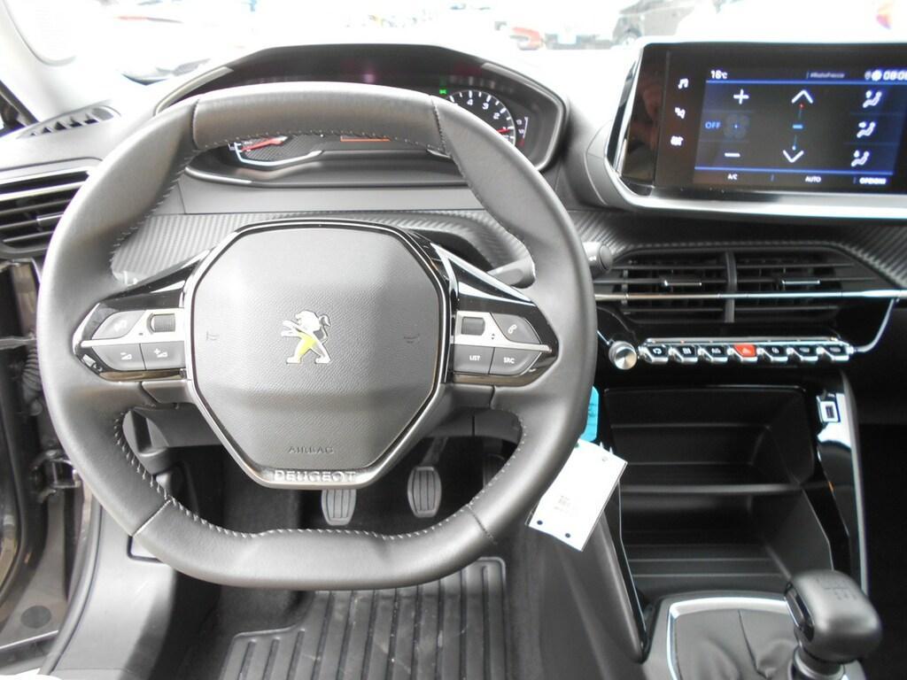 Peugeot 2008 1.2 PureTech Active Pack