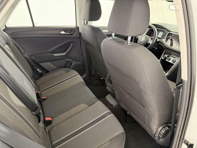Volkswagen T-Roc 1.0 TSI Style BMT