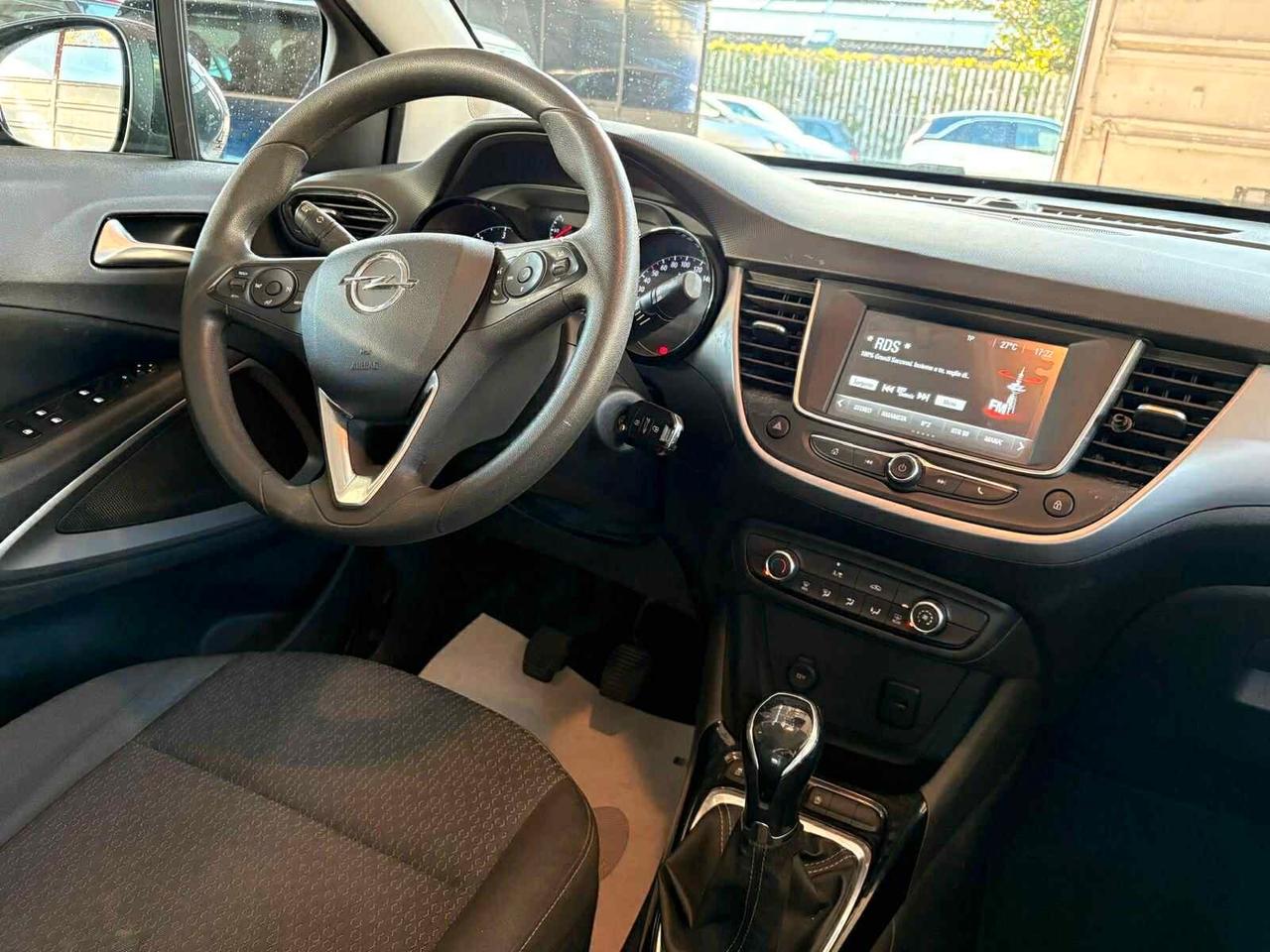Opel Crossland X 1.6 ECOTEC D 8V Start&Stop Advance