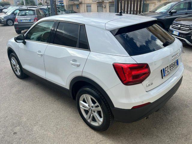 AUDI Q2 30 TDI