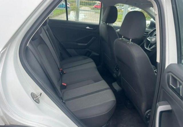 VOLKSWAGEN T-Roc 1.0 TSI Life