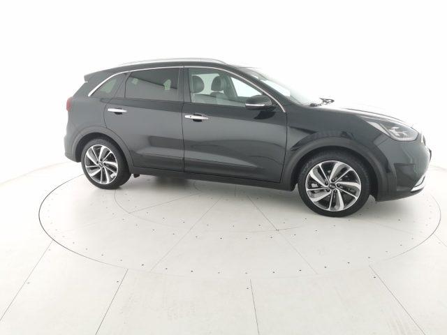 KIA Niro 1.6 GDi DCT HEV Style