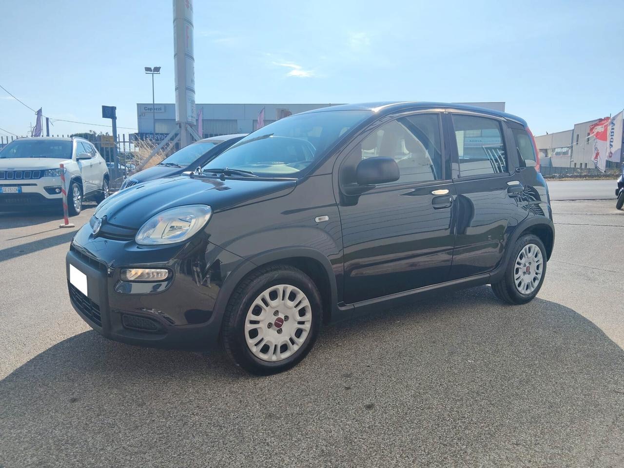 Fiat Panda 1.0 FireFly S&S Hybrid Pandina GARANTITA