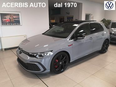 Volkswagen Golf GTI 2.0 TSI DSG Tetto apribile !!!!!