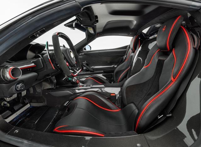 FERRARI LaFerrari Aperta "SPEDIZIONE SU RICHIESTA IN TUTTO IL MONDO"