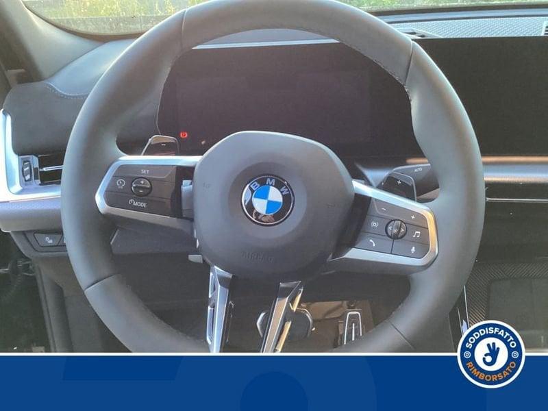 BMW X2 SDRIVE18D M Sport Pro