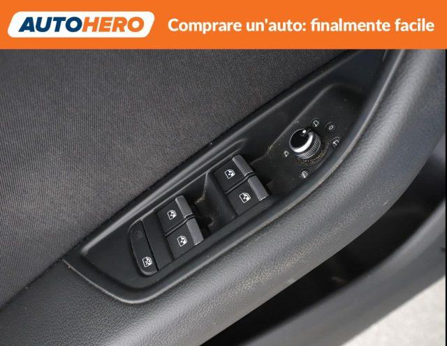 AUDI A4 allroad 2.0 TDI