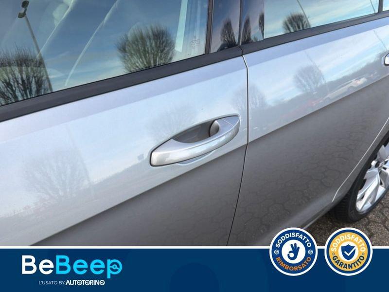 Volkswagen Golf 5P 1.4 TSI EXECUTIVE 125CV DSG