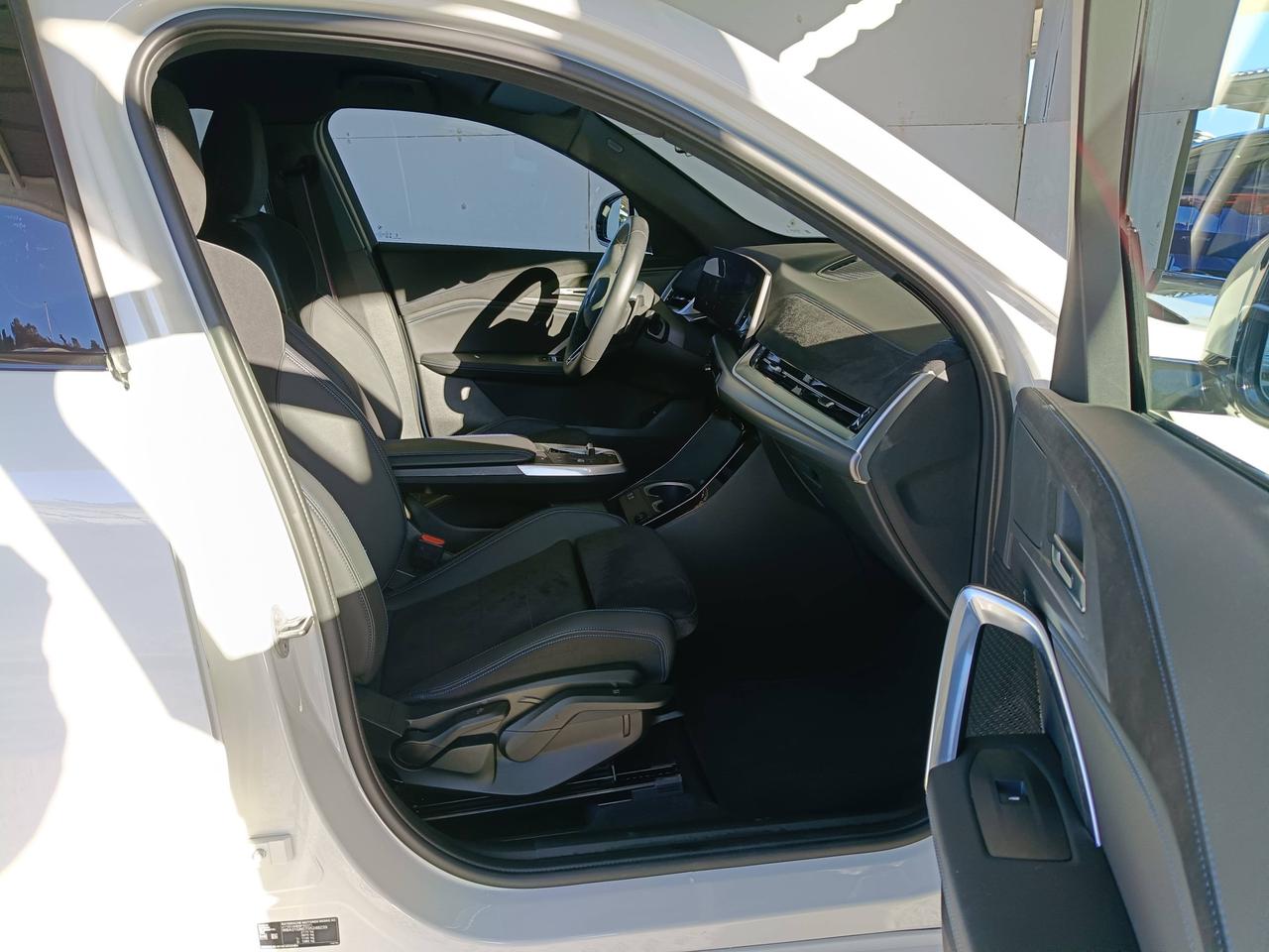 BMW X2 U10 - X2 sdrive 18d MSport Pro auto