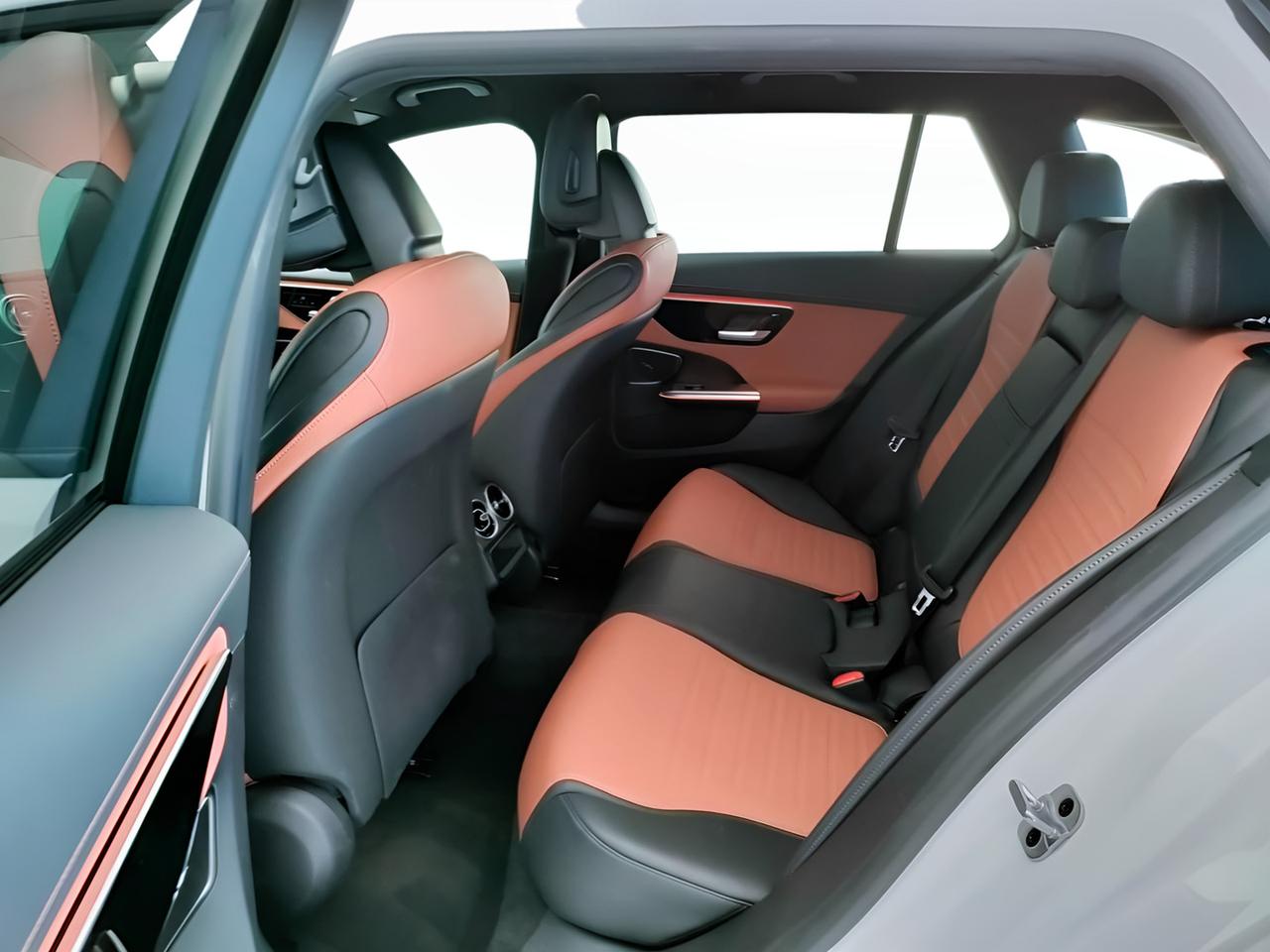 Mercedes-Benz Classe C-S206 SW 2021 - C SW 200 d mhev Premium Plus auto