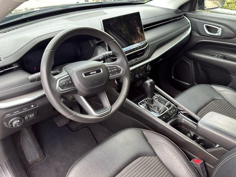 Jeep Compass 4xe 1.3 T4 PHEV 190cv Limited 4xe Auto