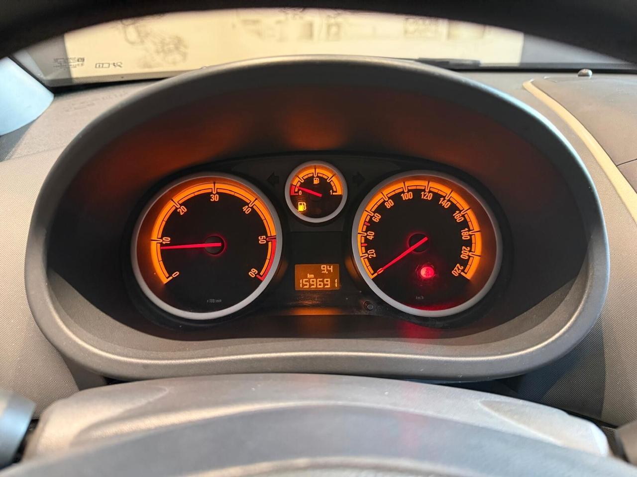 Opel Corsa 1.3 CDTI 75CV 5 porte Cosmo