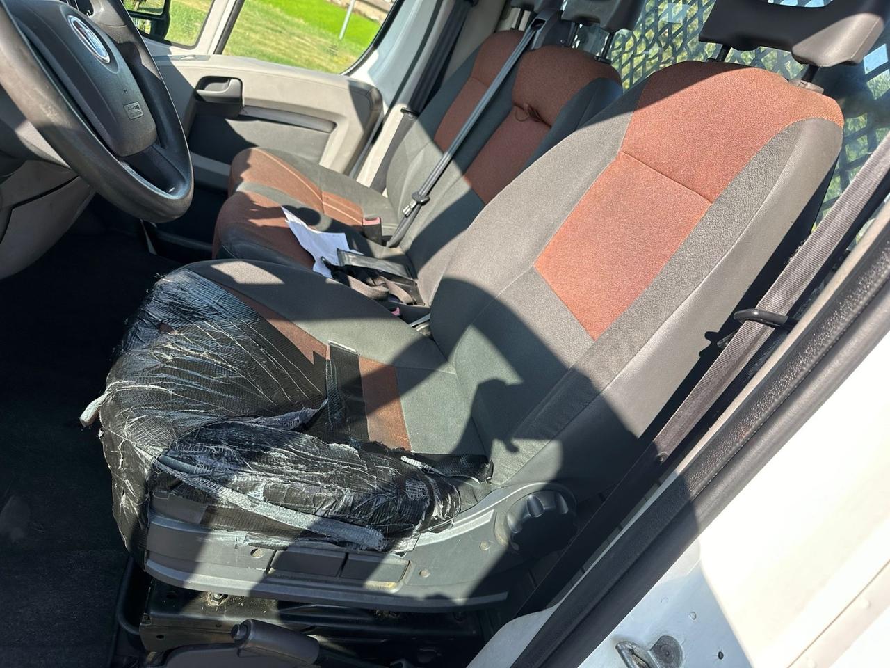Fiat Ducato 30 2.3 MJT PC-TN Furgone