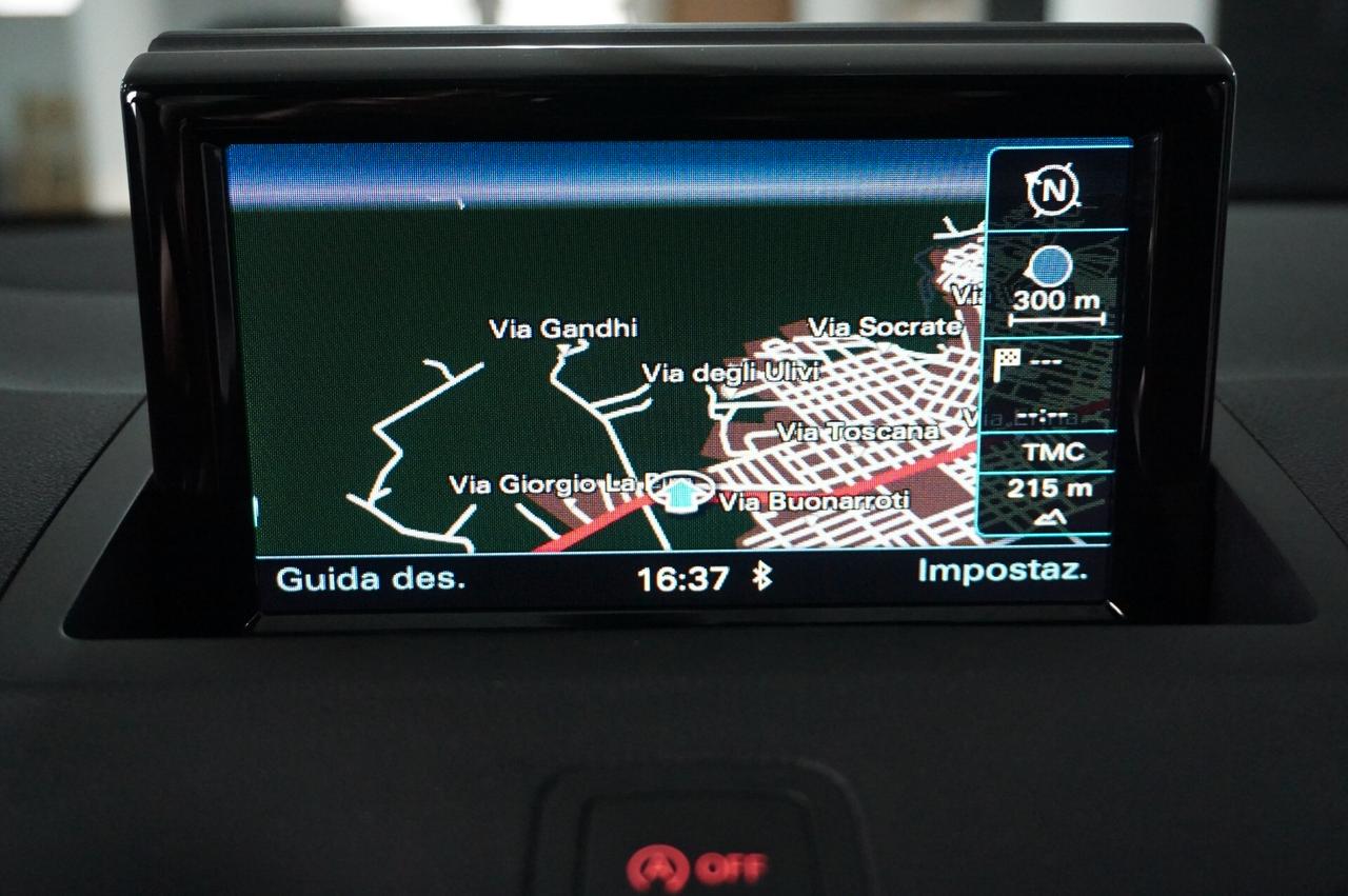 Audi A1 SPB 1.6 TDI 116 CV S-Line
