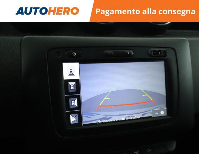 DACIA Duster 1.5 Blue dCi 8V 115 CV 4x2 Techroad