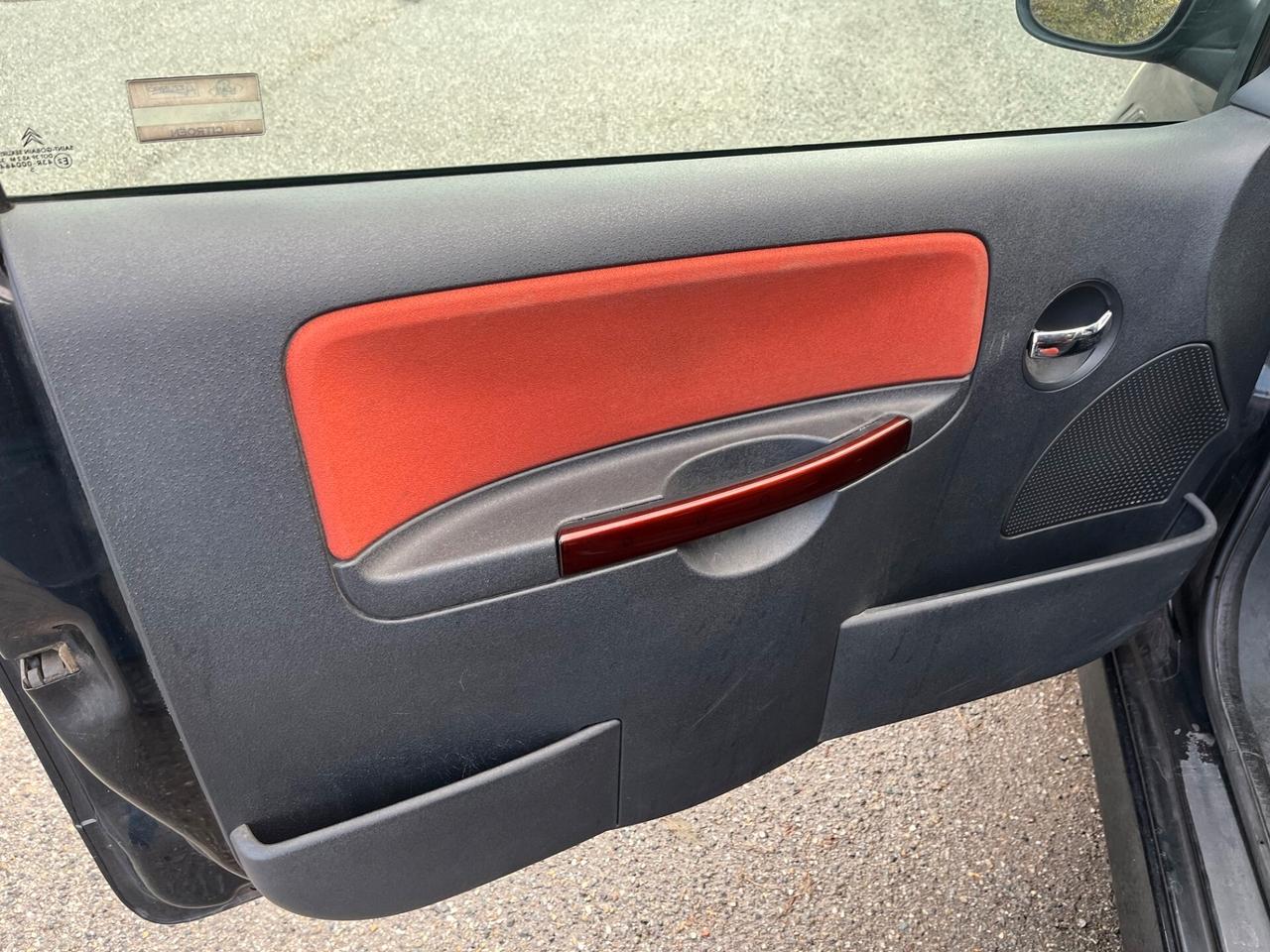 Citroen C2 1.4 Excite VTR OK NEOPATENTATI