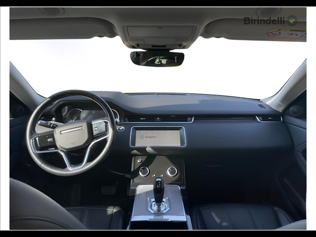 LAND ROVER RR Evoque 2ª serie - Range Rover Evoque 2.0D I4 163 CV AWD Auto