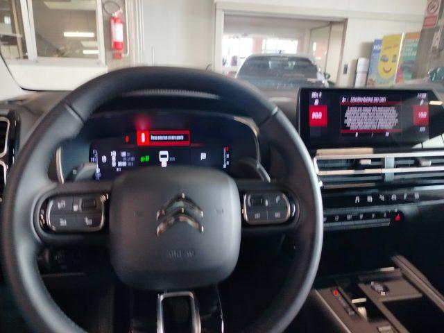 CITROEN C5 Aircross BlueHDi 130 S&S EAT8 Max