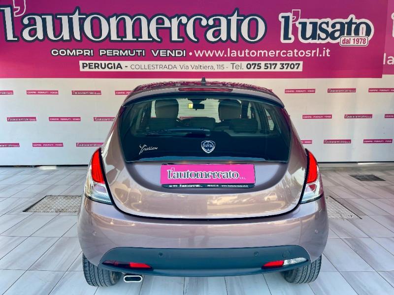 LANCIA Ypsilon 3ª serie Ypsilon 1.2 69 CV 5 po...