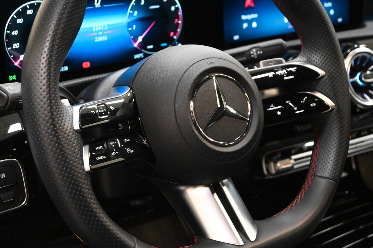 MERCEDES Classe A (V177) A 180 Automatic AM...